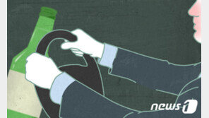 ‘음주·무면허 전과 7범’ 또 술 취해 차 몰다 철창행…“준법의식 결여”