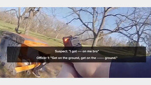 화장실 ‘오물’ 뒤집어쓰고 “살려주세요”…애원한 美 차량 절도범