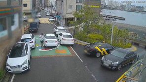 차선변경 차량과 일부러 ‘쾅’…바퀴에 발 쓱 밀어넣는 보험사기범들