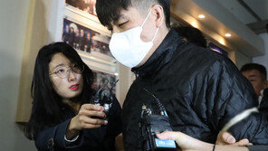 탈주범 김길수 ‘특수강도 혐의’ 구속기소…최루액 뿌리고 7억 가방 강탈