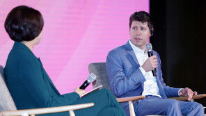 샘 올트먼 퇴출 논란에…‘월드코인’ 가격도 널뛰어