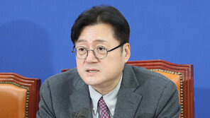 홍익표 “해병대 사건 외압의혹, 특검·국조가 진실여는 유일 열쇠”
