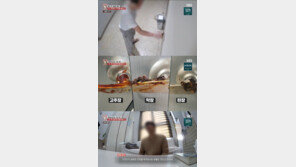 현관 손잡이 고추장 테러, 옆집의 남친 소행…“소음 심해 이웃 불화” 거짓 주장