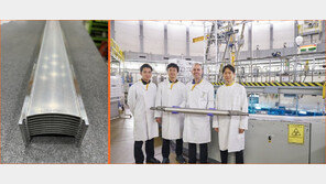 ‘토종 한국 핵연료’ 수출 초읽기…年 300억원 이상 경제적 효과 전망