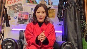 이지현 “2번 이혼 후 사람들 거의 안 만나…이렇게 살면 안되겠다 고민”