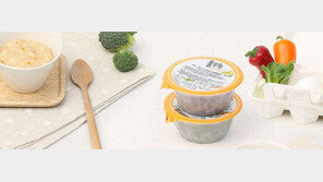 “저출산 여파” 풀무원 디자인밀 13년만에 이유식 사업 철수