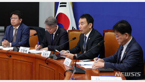 민주, 이정섭 강제수사에 “탄핵 거론되자 감찰…검찰 ‘수사 쇼’ 의심”