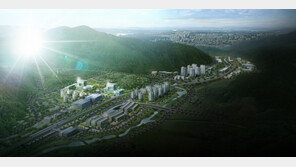  양주역세권, 지원·상업·단독주택용지 2차 11월 분양 나선다