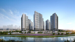 충남 아산시에 역세권-학세권 단지 