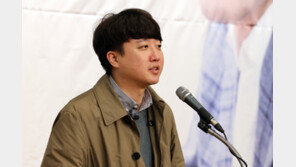 이준석 “한동훈, 당에 개혁적 메시지 보태주면 동지될 수도”
