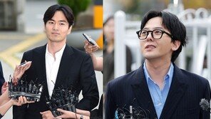 ‘성폭행 무죄’ 이진욱, 지드래곤 ‘사필귀정’ 게시물에 ‘좋아요’ 응원
