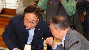 의대 증원 수요조사 결과, 내일 발표한다…2번 연기 끝 확정