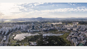 “나주에 에너지 클러스터 조성해 신산업 선도”