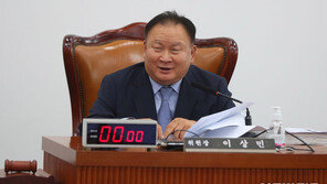 비명 이상민 “원칙과 상식 내 탈당하려는 의원 있어”