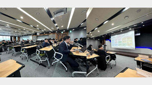 데이터 비즈니스 스타트업과 대학 간 '산학 협력의 장' 살펴보니