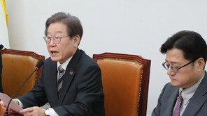 野, 원전 예산 1813억 깎아… 與 “예산안 테러” 