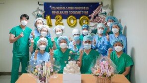 [헬스캡슐]강남세브란스병원, 1.3㎜ 내시경 적용… 침샘 내시경 시술 1200건 국내 최다 外