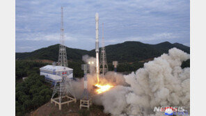 북한, 일본에 22일∼12월 1일 위성발사 계획 통보