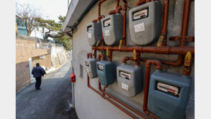 올겨울 가스 공급 ‘이상無’…가스公 “LNG 재고…내년 3월까지 충분”