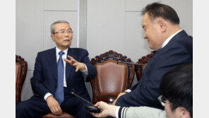 이상민 “비명계 ‘원칙과상식’ 중 탈당 마음 있는 의원 있을 것”