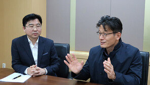 [스케일업] 위닝아이 [3] 금융결제원이 인증한 비접촉 생체 인식 기술