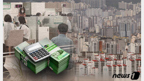 “이자가 어느새 이렇게”…속 타는 기업들, 고금리 부담 커졌다