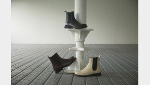 불황에 가성비템 인기…5천원 패딩조끼·반값 부츠 “없어서 못판다”