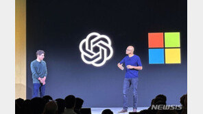 MS CEO “올트먼 어디로 가든 오픈AI 지배구조 바뀌어야”