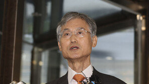 여야, 조희대 대법원장 후보 인청특위 구성…위원장에 깁도읍