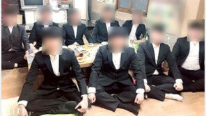 울산서 시민 폭행·불법 도박장 운영… ‘MZ 조폭’ 결국 일망타진