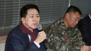 김기현, 한동훈 총선 역할론에 “훌륭한 자질 발휘되도록 할 것”