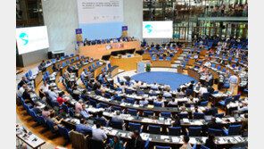 유네스코 세계유산위 선거 D-1… 한국, 네 번째 진출 성공하나