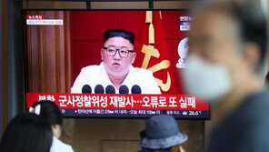 한미일 북핵 대표 통화…北 “인공위성 발사” 통보 논의