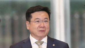 삼성 준감위원장 “이재용 형량, 사법부서 충분히 판단”