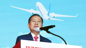 홍준표 “이준석, 시간 끌며 몽니…결심 섰으면 탈당해야”