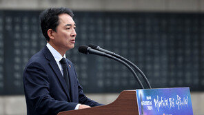 박민식, ‘히어로즈 패밀리’ 예산 전액 삭감에 “참담한 심정”