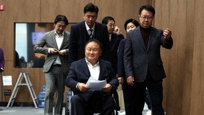 이상민, 與 혁신위 강연서 “내달 초까지 탈당 여부 정할 것”
