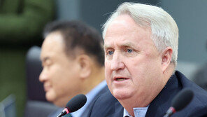 인요한, 원희룡 ‘인천 계양을 출마설’에 “고마워서 눈물 난다”