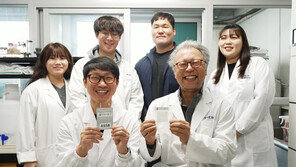 “구부리고 잘라도 달린다”…꿈의 ‘전고체 전지’ 韓서 구현 성공
