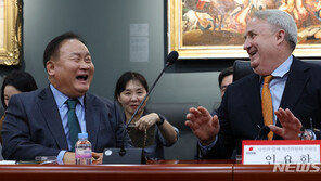 이상민 “여당 혁신위에서 희망 봐”…인요한 “오면 환영”