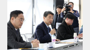 이주호 “글로컬대학 선정, 끝 아닌 시작…혁신 아이디어 안착 지원”