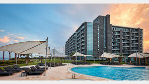 현대家 정몽구 막내딸 정윤이 사장, 해비치호텔 개인 최대 주주로