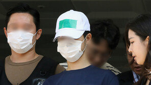 “피라미드 이용당했다”…전 여친 스토킹 살해 30대 법정서 책임회피