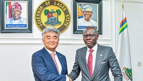 대우건설, 아프리카 최대 거점시장 나이지리아 사업영역 다각화 모색