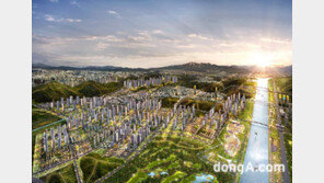 인천 서구 ‘검단구 행정체제‘ 개편으로 수도권 중심 부상