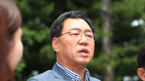 검찰, ‘관광테마시설 특혜 제공’ 김철수 전 속초시장 구속영장 청구