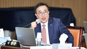 서병수 “한동훈, 총선 출마해야…여당 지면 윤석열 정부도 마비”