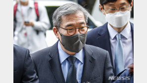 檢 ‘펀드 비리 의혹’ 디스커버리 장하원 구속영장 재청구