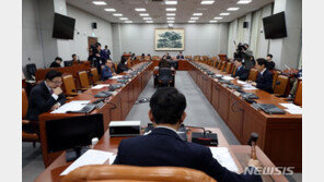 여당 “민주, ‘조국·송영길·추미애’ 위성정당으로 재미 보려 해”