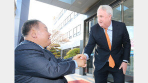 인요한, 이상민 이어 23일 양향자 만나…외연 확장 광폭 행보